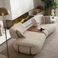 مبل راحتی انتخابی که پشیمان نمیشوید.ـ|مبلمان خانگی و میز عسلی|ارومیه, |دیوار