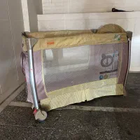 تخت پارک ۵حالته