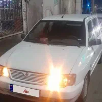 پراید۱۳۲ مدل ۸۹|خودرو سواری و وانت|باسمنج, |دیوار