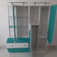 تخت، کمد، باکس|تخت و سرویس خواب|کنگاور, |دیوار