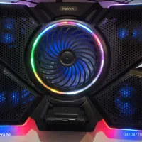 کول پد گیمینگ صفر