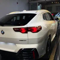 Bmw x2 2026|خودرو سواری و وانت|تهران, حکمت|دیوار