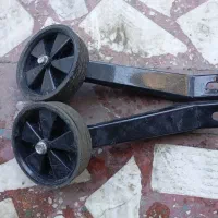 کمکی دوچرخه|دوچرخه، اسکیت، اسکوتر|رشت, شالکو|دیوار