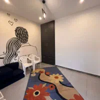 ویلا مدرن/فول فرنیش /شهرکی/سنددار|فروش خانه و ویلا|چمستان, |دیوار