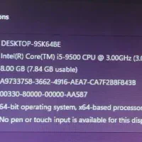 کیس استوک اروپا|رایانه رومیزی|تربتحیدریه, کاشانی|دیوار