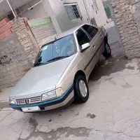 پژو ۴۰۵ مدل ۸۳|خودرو سواری و وانت|نگین شهر, |دیوار