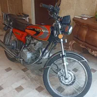 لوازم موتور سیکلت