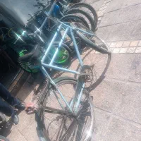 فروشگاه دوچرخه پارس|دوچرخه، اسکیت، اسکوتر|شیراز, بالا کفت|دیوار