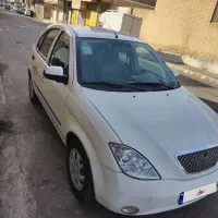 تیبا ۲مدل ۹۷|خودرو سواری و وانت|سبزوار, جنت|دیوار