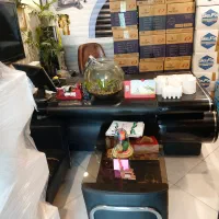 ست میز مبل اداری