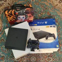 ps 4