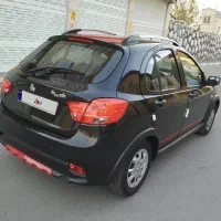 کوییک R مدل۱۴۰۲ مشکی قرمز استاندارد ۸۵ گانه|خودرو سواری و وانت|پاکدشت, پاکدشت (مامازند)|دیوار