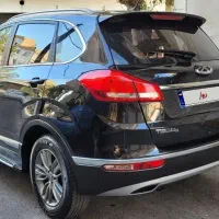 تیگو ۵ مدل ۹۷|خودرو سواری و وانت|صومعهسرا, |دیوار