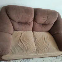 مبل راحتی جمس خوب درحد