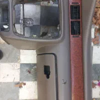 داشبورد سمند|قطعات یدکی و لوازم جانبی|قم, چهار امامزاده|دیوار