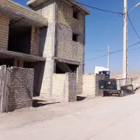 فروش طبقه دوم در کرونی|فروش خانه و ویلا|شیراز, میانرود|دیوار