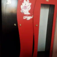 کمد لباس و اسباب بازی بچه