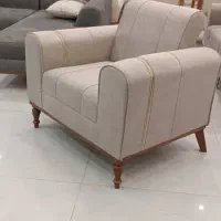 مبل مینی مال گنبدی