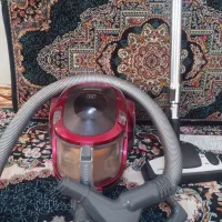 جاروبرقی الجی ۲۰۰۰وات کمپرسی