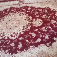 فرش ۱۲ متری