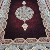 فرش ماشینی ۹ متری ۷۰۰ شانه مشهد. گالری فرش ایران