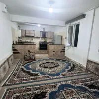 آپارتمان 60 متری  قرچک شهرک لشکری /مسکن یاران|فروش آپارتمان|قرچک, امین آباد|دیوار