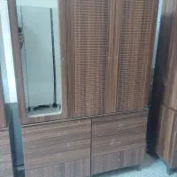 کمد|جاکفشی، کمد، دراور|اراک, |دیوار