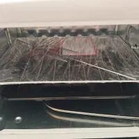 آون توستر سرانزو|اجاق گاز و لوازم برقی پخت‌وپز|یزد, |دیوار