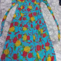 لباس کردی درحدنو|لباس|جوانرود, |دیوار