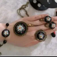 اکسسوری پته|بدلیجات|کرمان, |دیوار