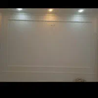 گچ کاری و لکه گیری  حتی یک وجب|خدمات پیشه و مهارت|قم, چهار مردان|دیوار