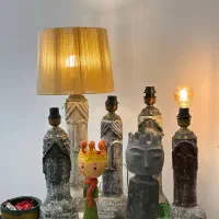 آموزش هنر پاپیه ماشه