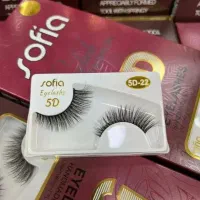 تمامی وسایل مژه