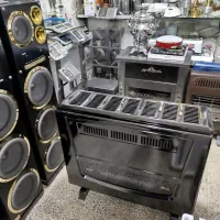 بخاری 14000 ایران شرق نو اک|بخاری، هیتر، شومینه|شاهرود, |دیوار