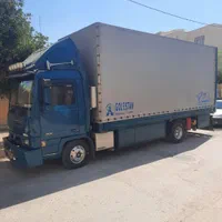 باربری وبسته بندی الماس‌بارماهشهر باجایگاه ثابت|خدمات حمل و نقل|بندر ماهشهر, |دیوار