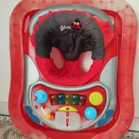 روروئک|اسباب و اثاث بچه|رشت, حمیدیان|دیوار