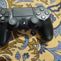 دسته ps4|کنسول، بازی ویدئویی و آنلاین|تهران, خاک سفید|دیوار