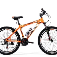 فروش دوچرخه 26|دوچرخه، اسکیت، اسکوتر|یاسوج, |دیوار