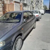 سمند x7دوگانه سوزCNCمدل ۱۳۸۵|خودرو سواری و وانت|تهران, بهارستان|دیوار
