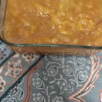 مربای زردالو