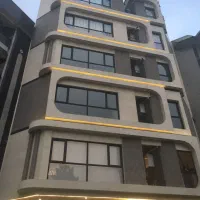 90متر-2خوابه-طبقه-6اسمان-البرز