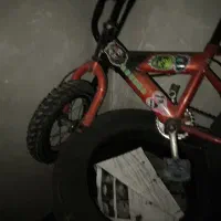 دوچرخه 16|دوچرخه، اسکیت، اسکوتر|رباطکریم, رباطکریم|دیوار