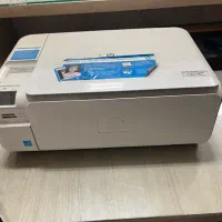 اسکنر پرینتر و دستگاه کپی HP (سه کار در یک دستگاه)