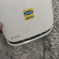 مودم ایرانسل TD-LTE و 4G