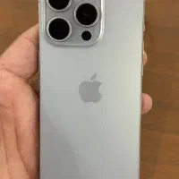 15pro ch 256 باریجستر