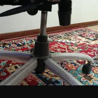 مانیتور ۲۲ اینچ|قطعات و لوازم جانبی رایانه|رباط‌کریم, رباط‌کریم|دیوار