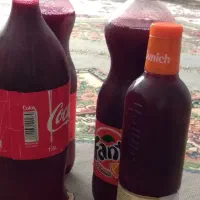 آب زرشک سیاه کوهی (طبیعی)