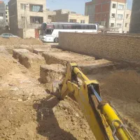 خدمات بیل بکهو ، بیل زنجیری|خدمات حمل و نقل|بجنورد, |دیوار