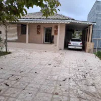 خانه ویلایی 500 متر زمین با بنای85|فروش خانه و ویلا|منجیل, |دیوار