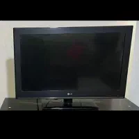 تلویزیون ال سی دی ۳۲ اینچ ال جی